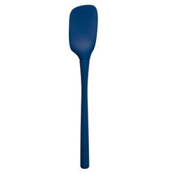 Tovolo FlexCore Deep Indigo Silicone Spoonula