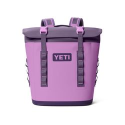 YETI Hopper M12 Desert Bloom 20 cans Backpack Cooler