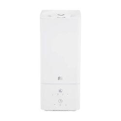 Perfect Aire 0.53 gal 376 sq ft Digital Ultrasonic Cool Mist Humidifier W/Night Light