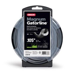 Oregon .105 in. D X 114 ft. L Trimmer Line