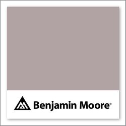 Benjamin Moore Mauve Desert 2113-50
