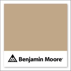 Benjamin Moore Capilano Bridge 1076