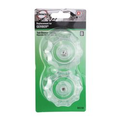 Danco For Gerber Clear Tub and Shower Faucet Handles