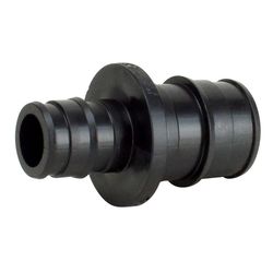 Apollo 3/4 in. Expansion PEX in to X 1/2 in. D Expansion in. Poly Alloy Reducing Coupling