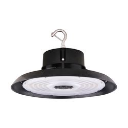 Satco Nuvo 14.17 in. L 0 lights LED High Bay Fixture T8 100 W