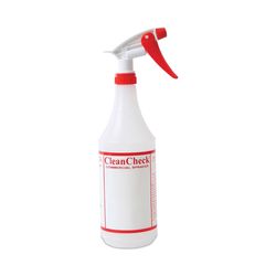 Boardwalk 32 oz Spray Bottle