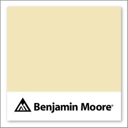 Benjamin Moore Weston Flax HC-5