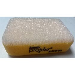 Armaly ProPlus Heavy Duty Antibacterial Sponge For Grouting & Haze Buffer 7.5 in. L 1 pc