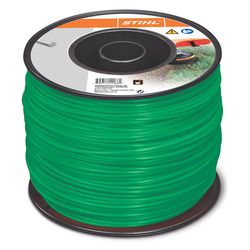 STIHL Quiet Line 0.080 in. D X 196 ft. L Trimmer Line