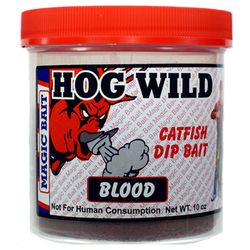 Magic Bait Fishing Bait