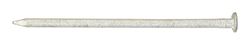 Ace 7D 2-1/4 in. Box Hot-Dipped Galvanized Steel Nail Flat Head 1 lb