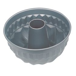 Fox Run 9 in. W X 9 in. L Bundt Pan