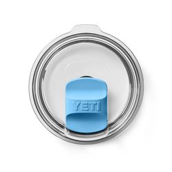 YETI Rambler 3 ct Pace Purple BPA Free Replacement Lid Magnet Set