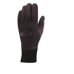 Seirus All Weather M Weathershield Black Cold Weather Gloves