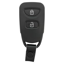 KeyStart Advanced Security Automotive Remote HD Key For Hyundai