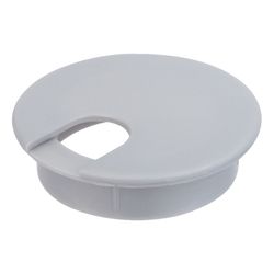 Jandorf 2-1/2 in. Computer Grommet 1 pk