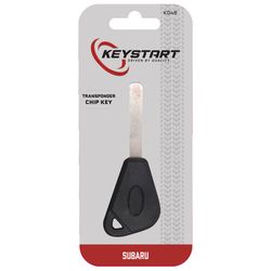 KeyStart K046 Advanced Security Automotive Transponder Modular Head For Subaru