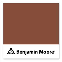 Benjamin Moore Copper Mine 2094-20