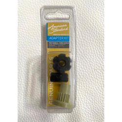 American Standard Faucet Handle Adapter For American Standard Plastic