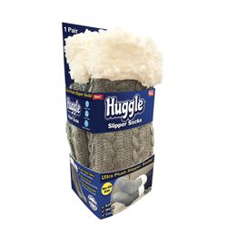 Huggle Slipper Socks 1 pair