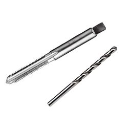 Irwin Hanson 4-40 Drill and Tap Bit
