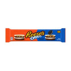 Reese's Reese's Oreo Peanut Butter Cups 2.8 oz