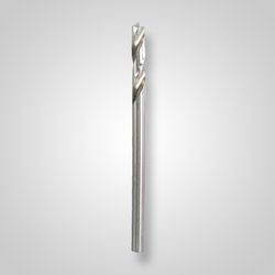 Make it Snappy 13/64 in. X 3.3 in. L M2 Steel Replacement Drill Bit Round Shank 1 pc