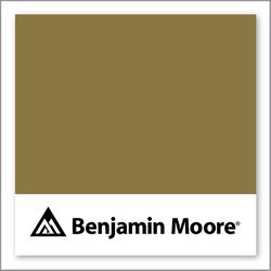 Benjamin Moore Foot Hills 2148-10