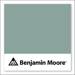 Benjamin Moore Grenada Villa 690