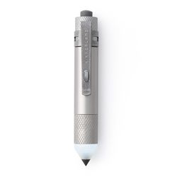Kikkerland Black Pen 1 pk