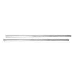 Prime-Line 16 in. L X 1/2 in. D Wire Winding Rods