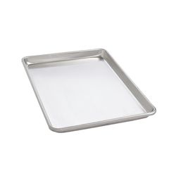 Mrs. Anderson's Baking Silver Aluminum Oven Sheet Pan