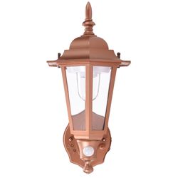 Maxsa 1-Light Metallic Wall Sconce