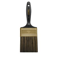 Wooster Factory Sale 3 in. Flat Paint Brush