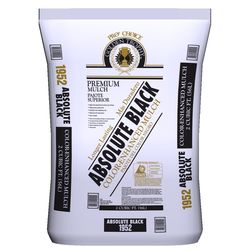 Ohio Mulch Pro Choice Black Hardwood Mulch 2 cu ft