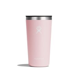 Hydroflask 20 oz Trillium BPA Free Tumbler with Lid