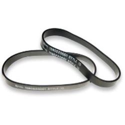 Dirt Devil Vacuum Belt For ultra corded hand vacuums 2 pk Style 15