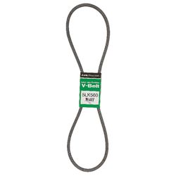 Mitsuboshi Super KB Standard V-Belt 0.63 in. W X 56 in. L For Riding Mowers