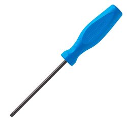 Channellock T25 X 4 in. L Torx Professional Screwdriver 1 pk