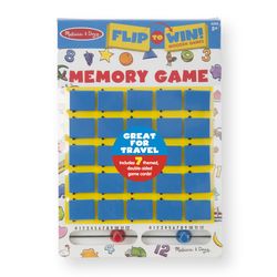 Melissa & Doug Memory Game