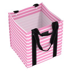SCOUT One Size Polyester Bagette Market Tote