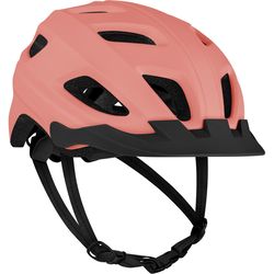 Retrospec Lennon Blush Polycarbonate Bicycle Helmet One Size Fits Most