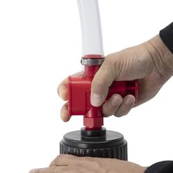 VP Racing 15 in. L Plastic Trigger Fluid Control Hose System