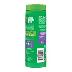 Green Gobbler Powder Septic Tank Treatment 27 oz