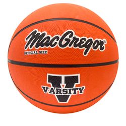 MacGregor Varsity Size 7 Basketball
