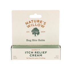 Nature's Willow Itch Relief 0.5 oz 1 pk
