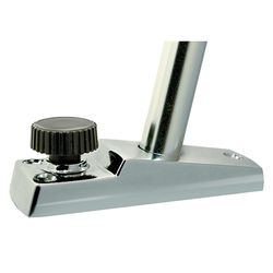 Seachoice LED Telescoping All-Round Light with Locking Base Plastic/Stainless Steel
