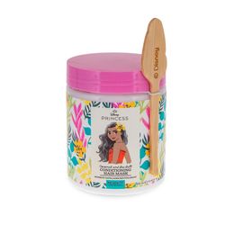 Mad Beauty Disney Princess Tropical Moana Hair Mask 8.45 fl. oz. 1 pk