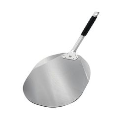 Breeo Stainless Steel Silver Pizza Peel 1 pk