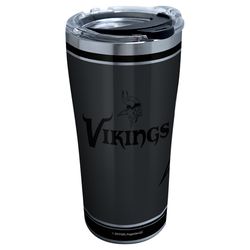 Tervis NFL 20 oz Minnesota Vikings Multicolored BPA Free Tumbler with Lid